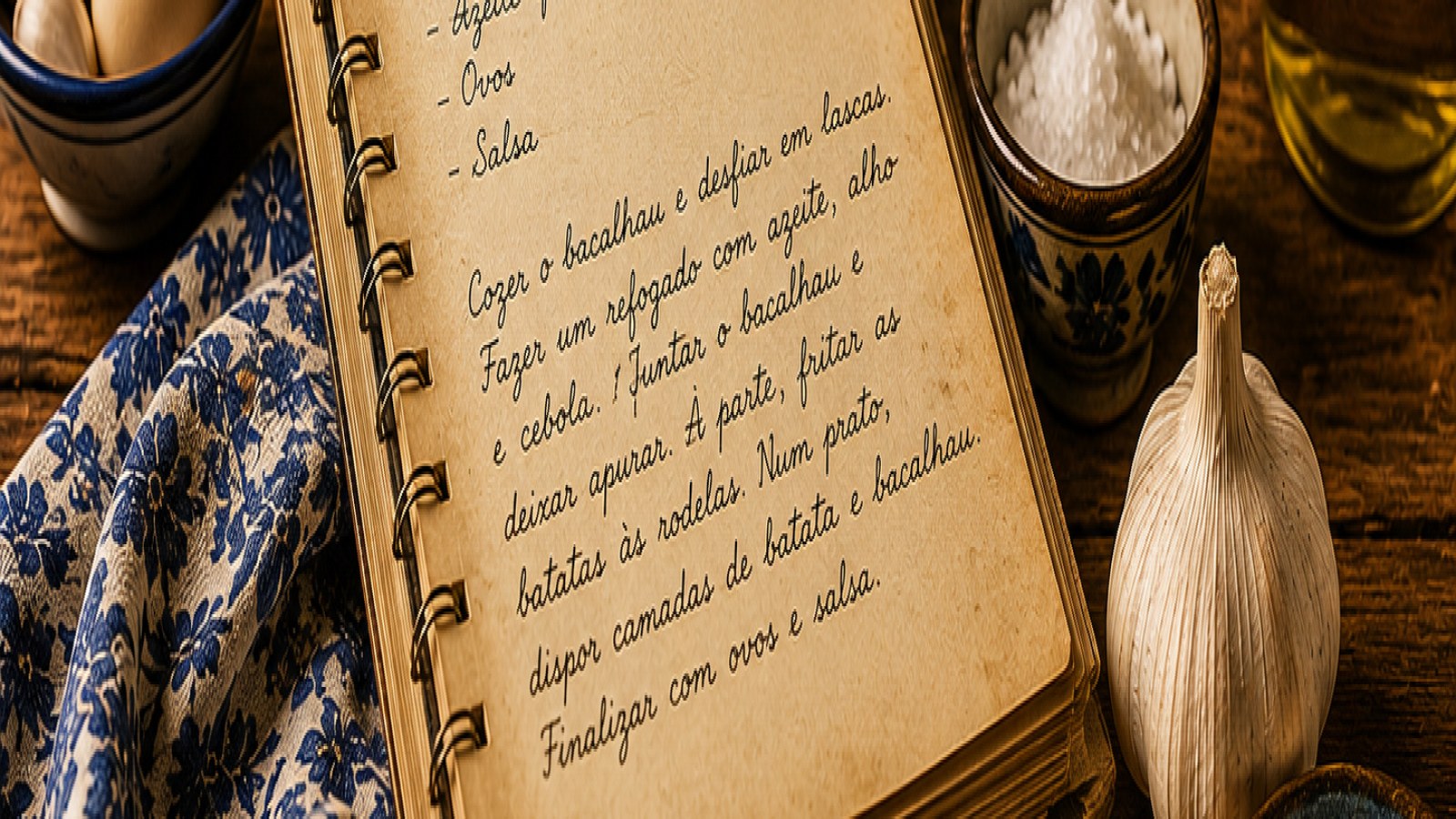 Editorial image — Empório Portugal