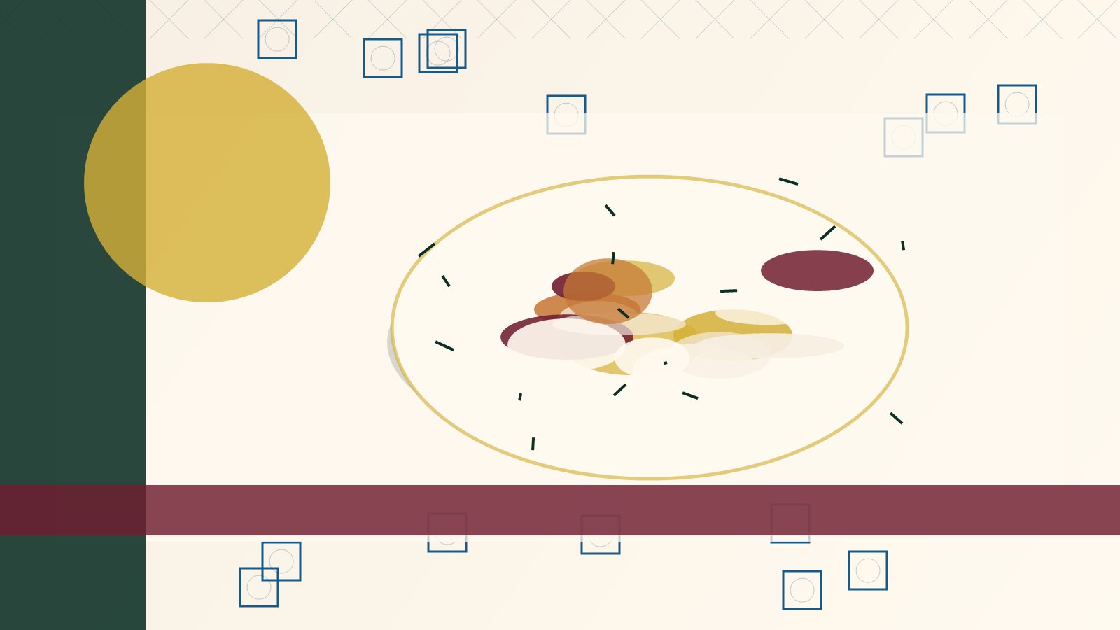 Imagem ilustrativa da receita de Arroz doce português