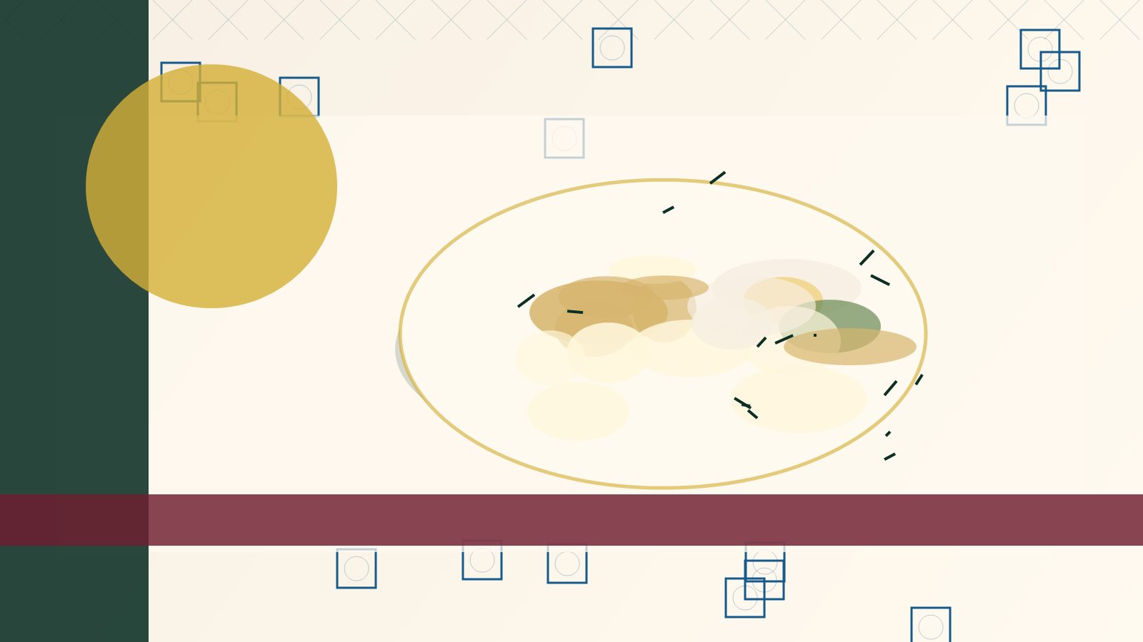 Imagem ilustrativa da receita de Bacalhau com broa
