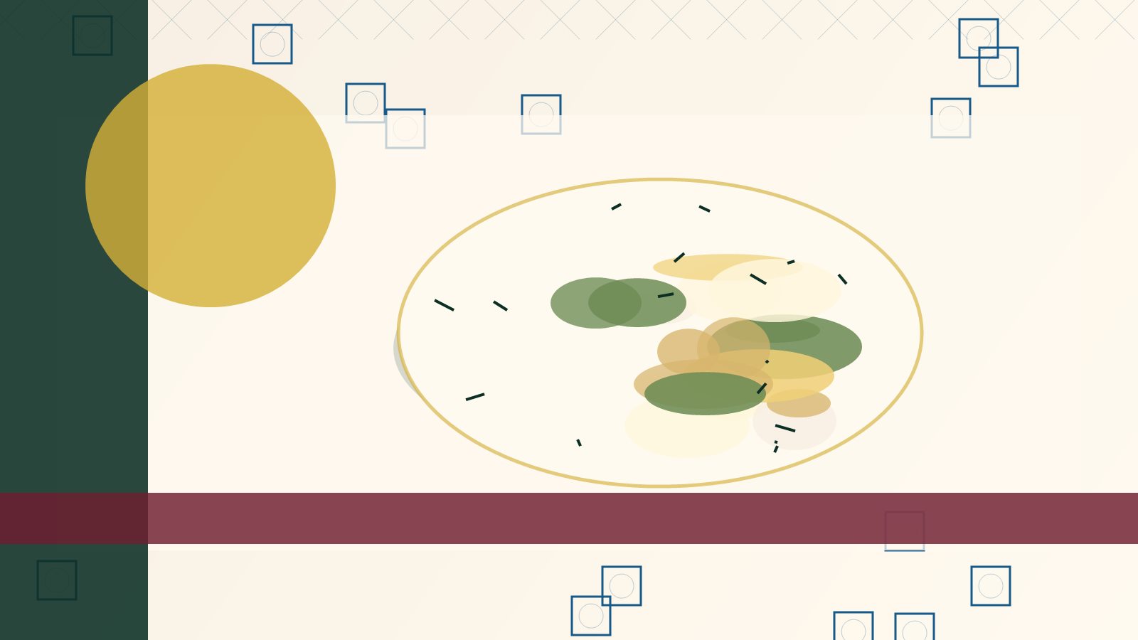 Imagem ilustrativa da receita de Bacalhau com natas