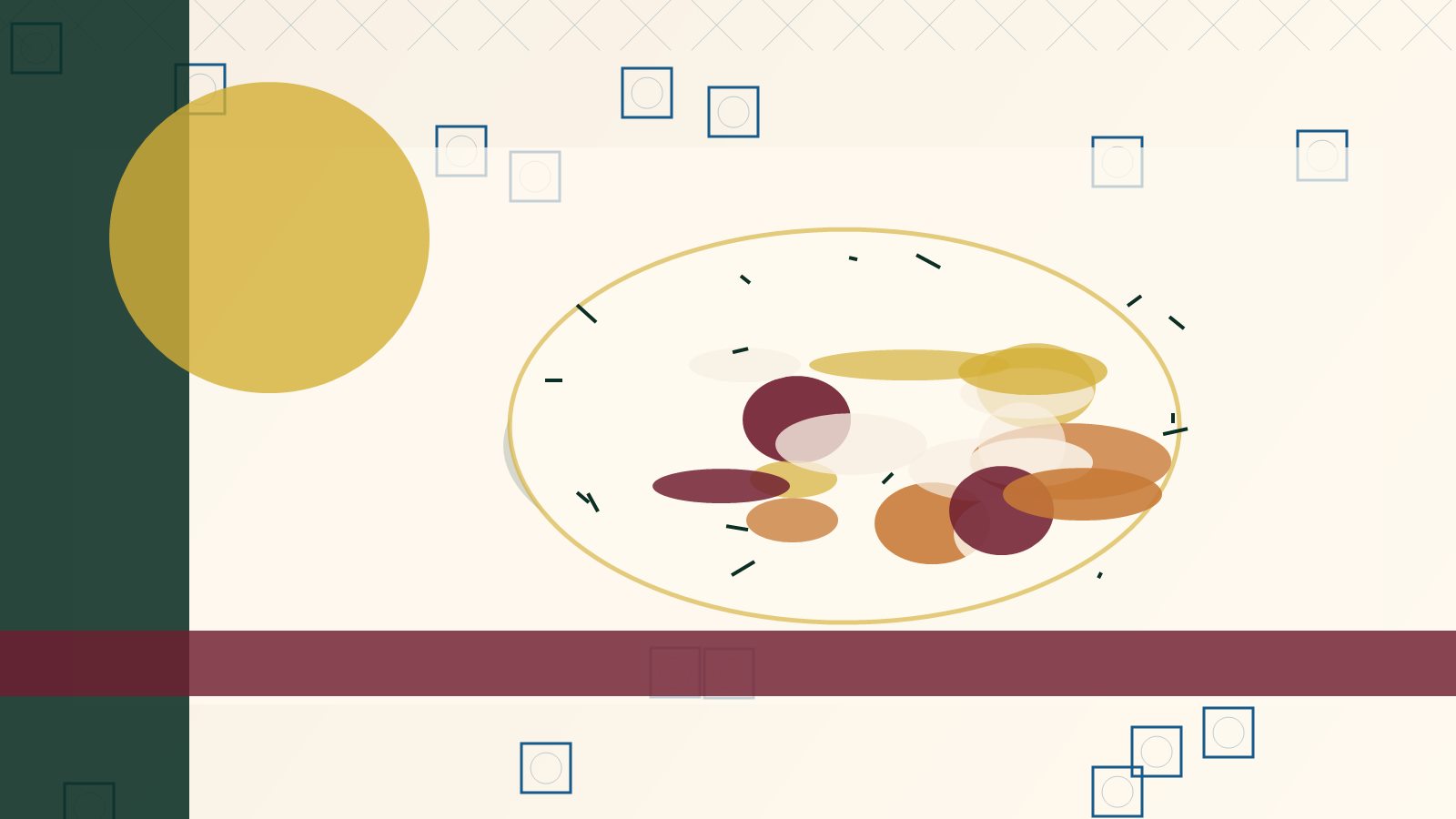 Imagem ilustrativa da receita de Ovos moles de Aveiro