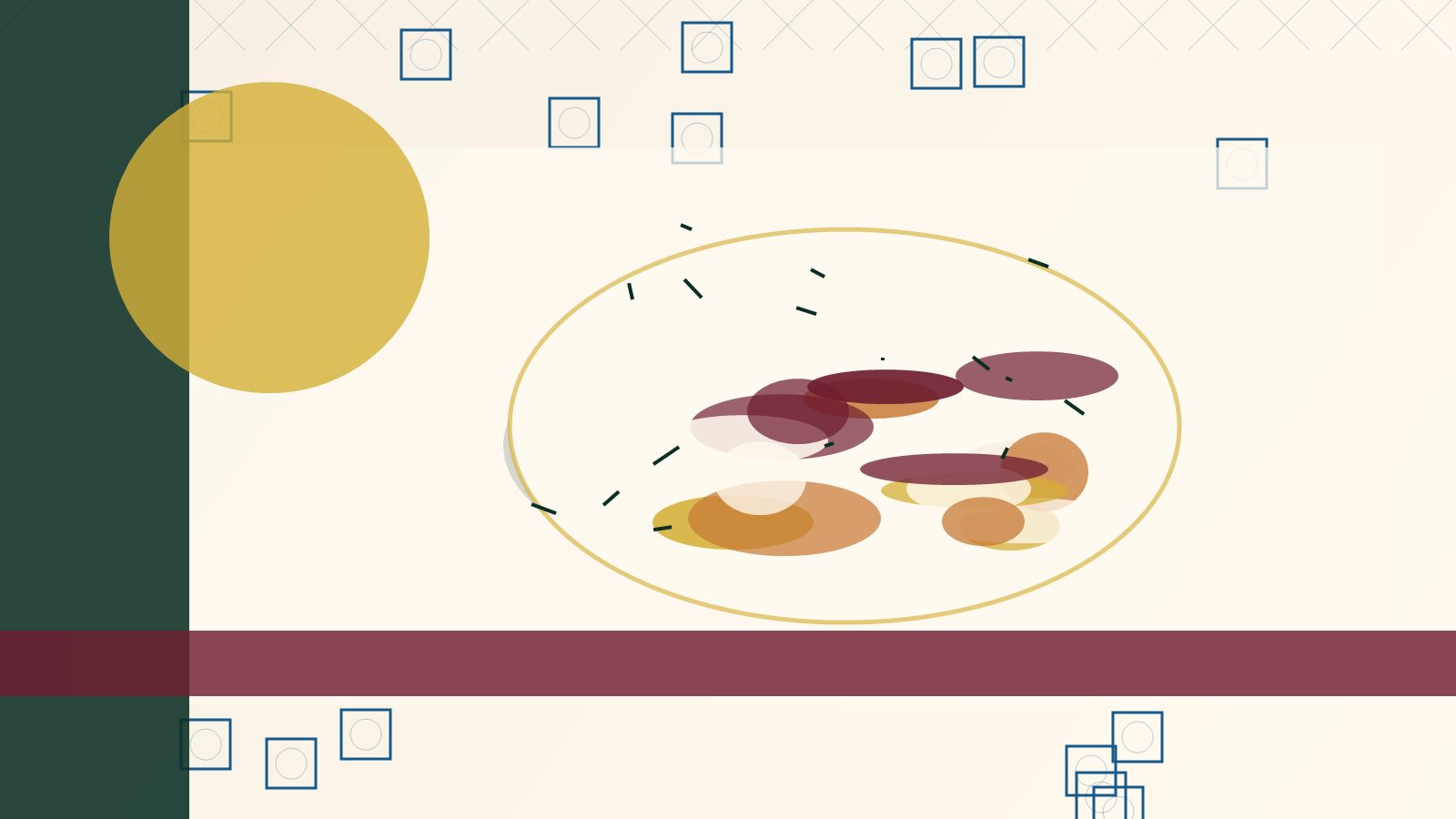 Imagem ilustrativa da receita de Pão de ló