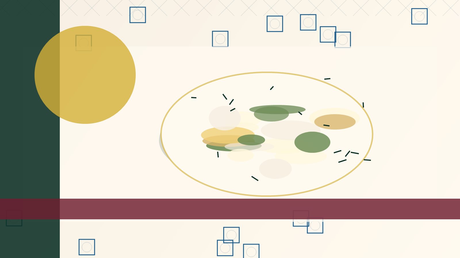 Imagem ilustrativa da receita de Pastéis de bacalhau
