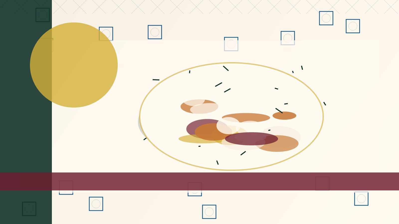 Imagem ilustrativa da receita de Pastel de nata