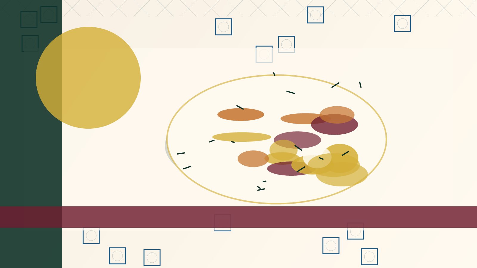 Imagem ilustrativa da receita de Queijadas de Sintra