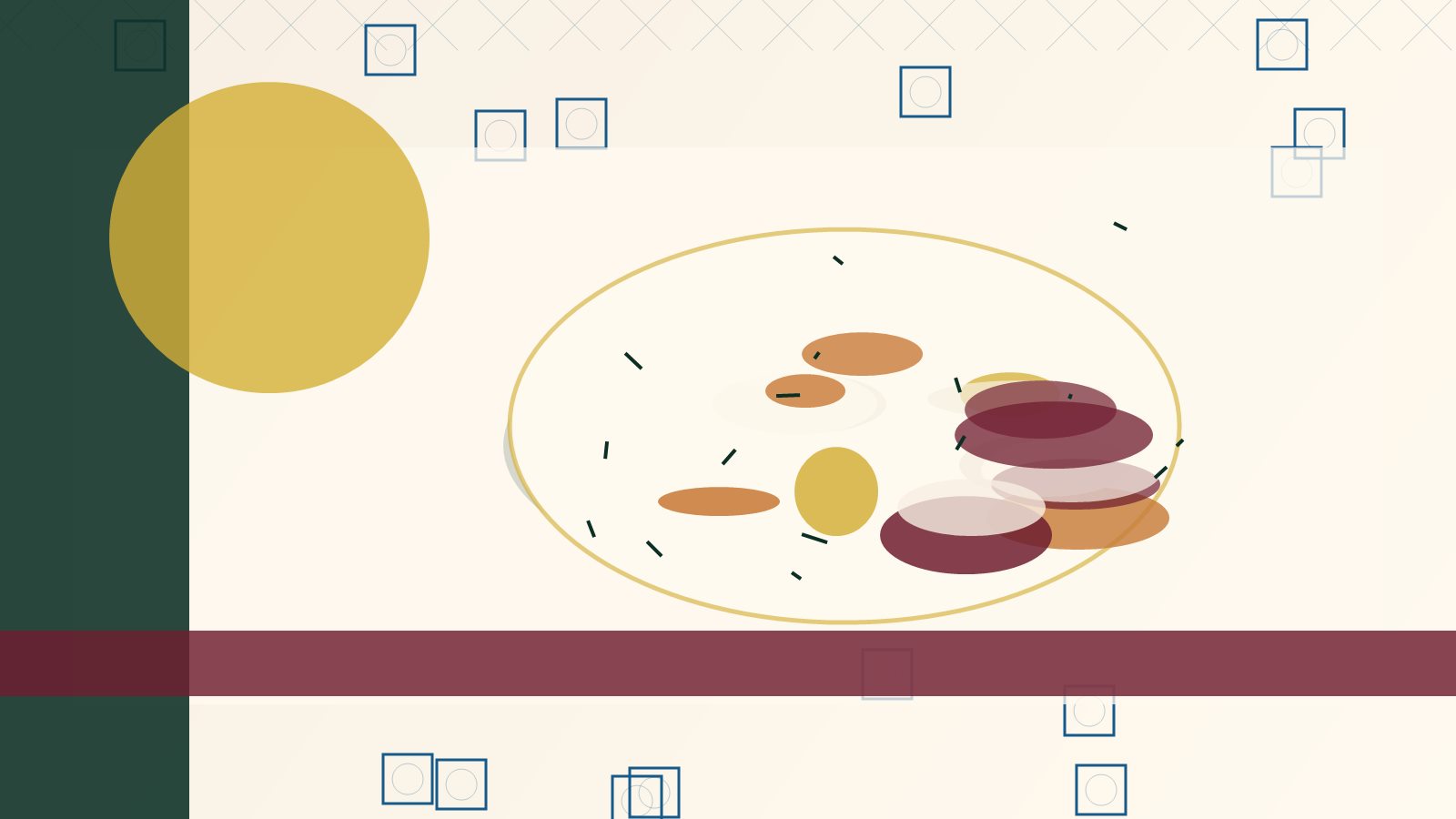 Imagem ilustrativa da receita de Rabanadas à portuguesa